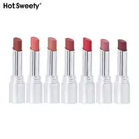 Lipstics Matte Waterproof Lipstick