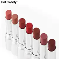 Lipstics Matte Waterproof Lipstick